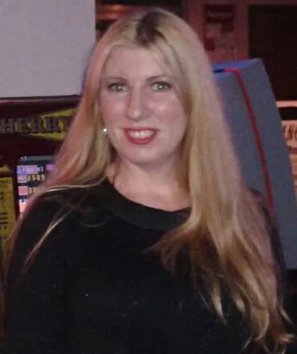 Foto de Melanie Fritz