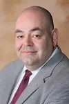 John Paul Novello headshot