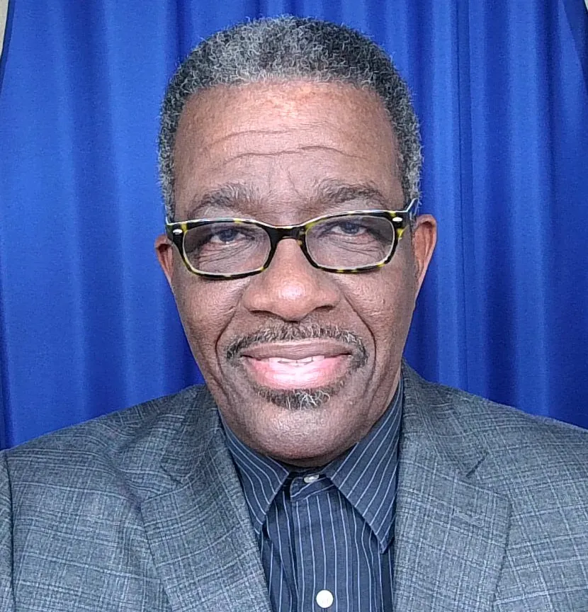 Foto de Orville R Beckford Sr.