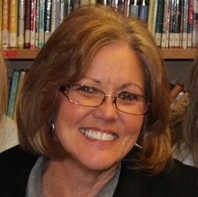 Foto de CHRISTINE SCHAEFER