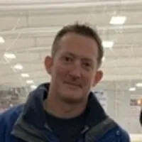 Eric Clunn headshot