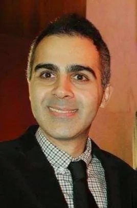 Foto de aydin tabrizi