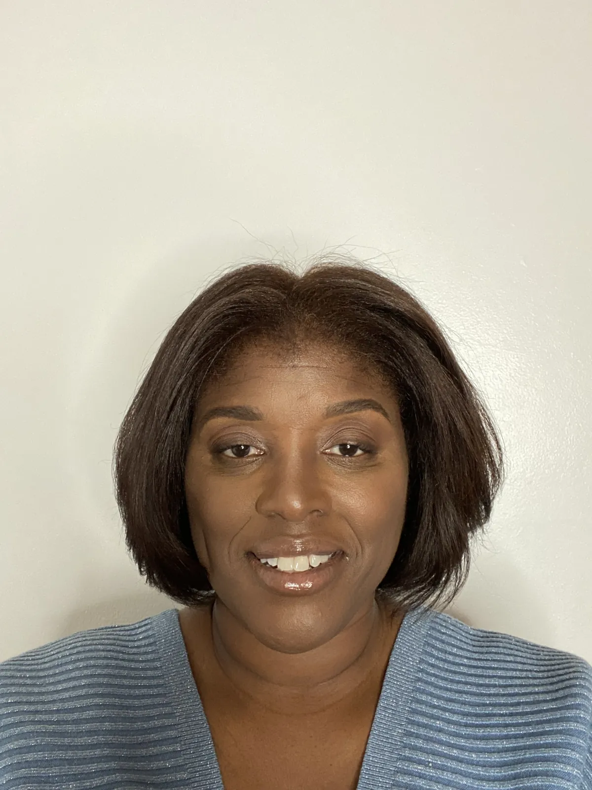 Tara Latimer headshot