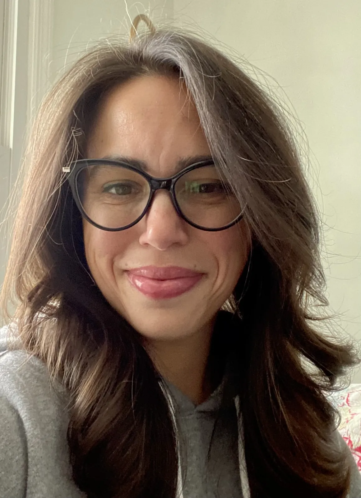 Foto de Vanessa Ricciardone