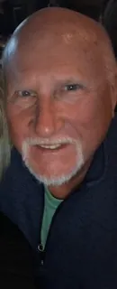 Gary Ellis Palmer headshot