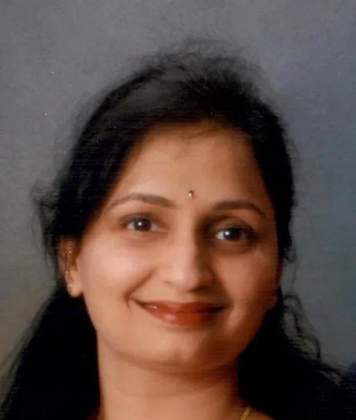 Foto de Gauriya Jain