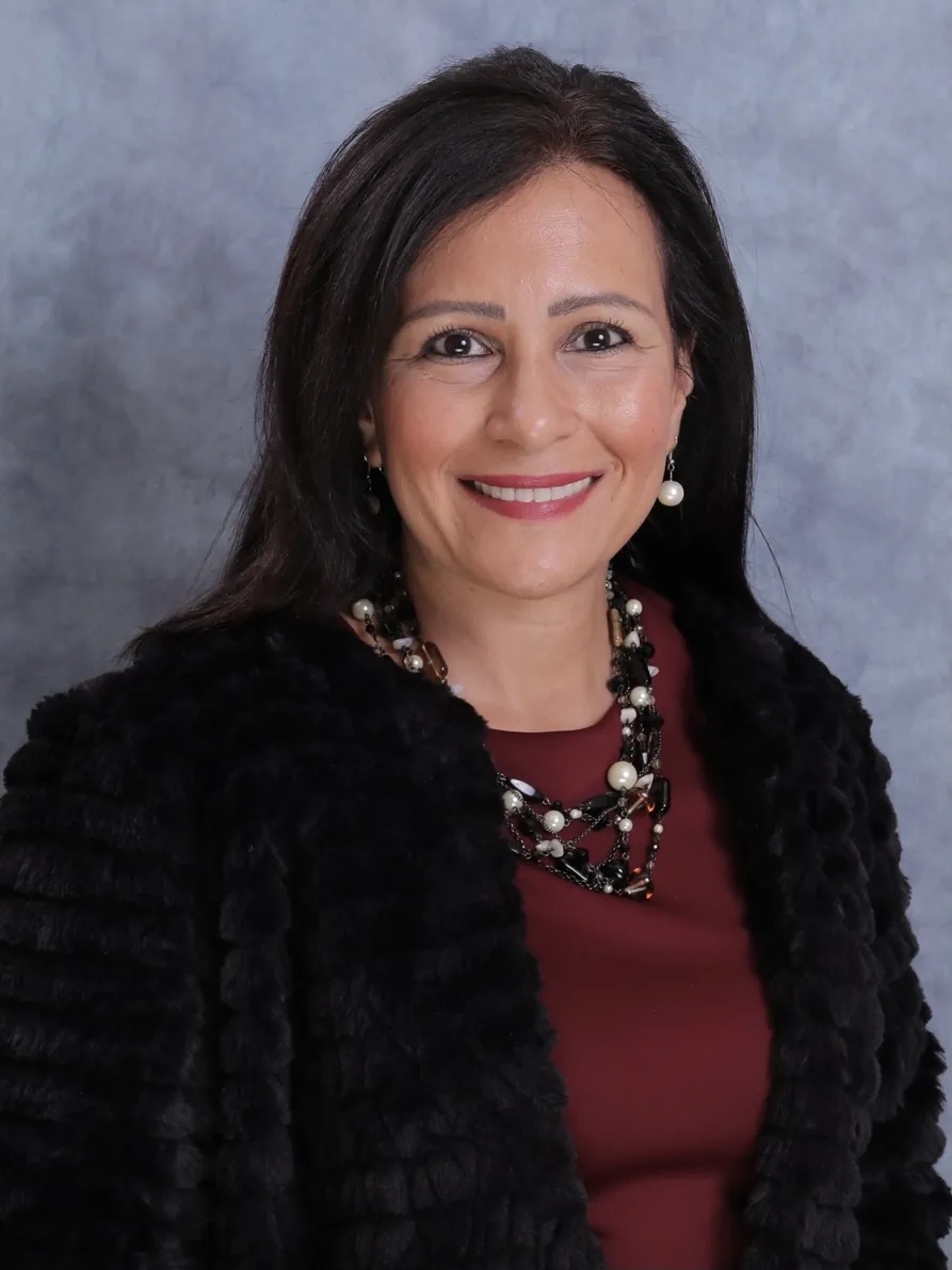 Myrian Ojeda headshot