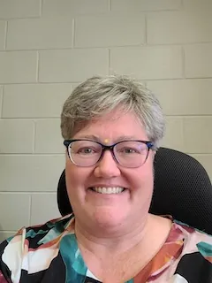 Foto de Sherri R Woolsey