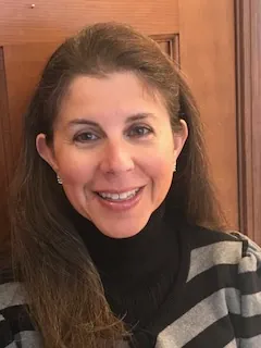 Jennifer Cole headshot