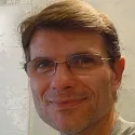 Brian Dean Sell headshot