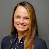 Amber L. Taylor headshot