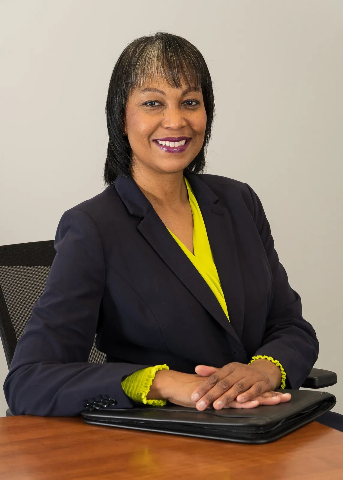 Hope Jordan headshot