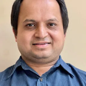Foto de Mitulkumar Purohit