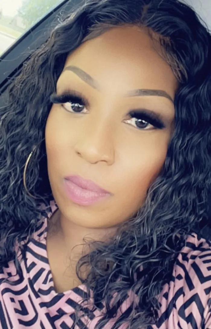 Tanesha Lenora Bussell headshot