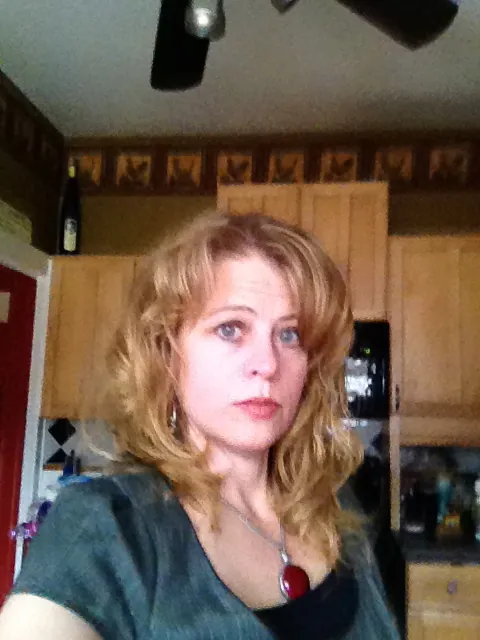 Foto de Karen Meyers