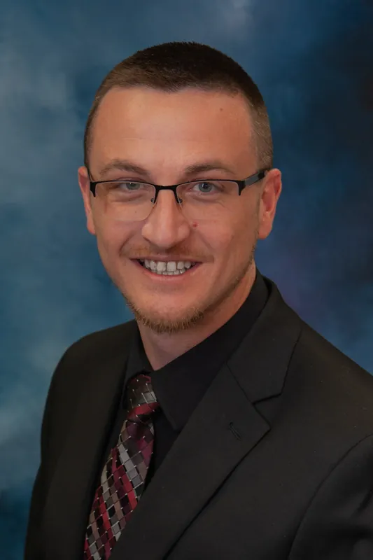 Timothy L. Shea headshot