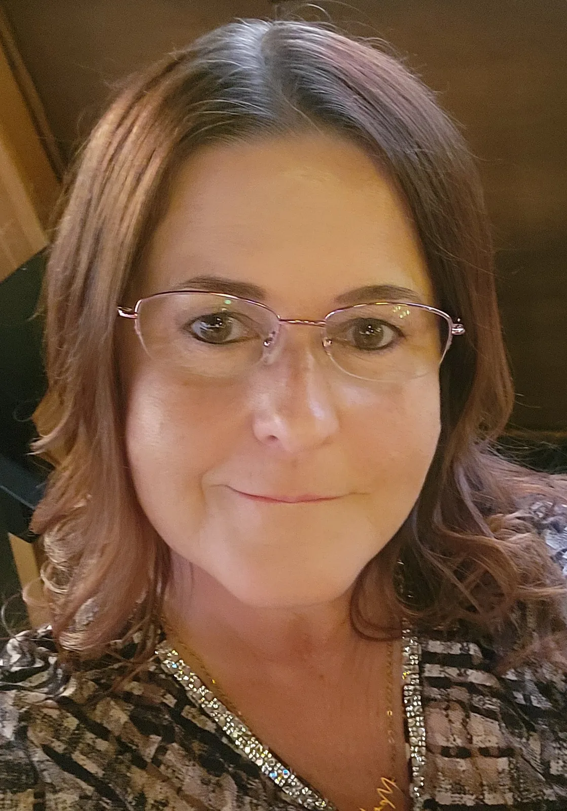 Marlene Blakley headshot