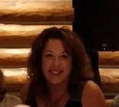 Carol Beebe headshot