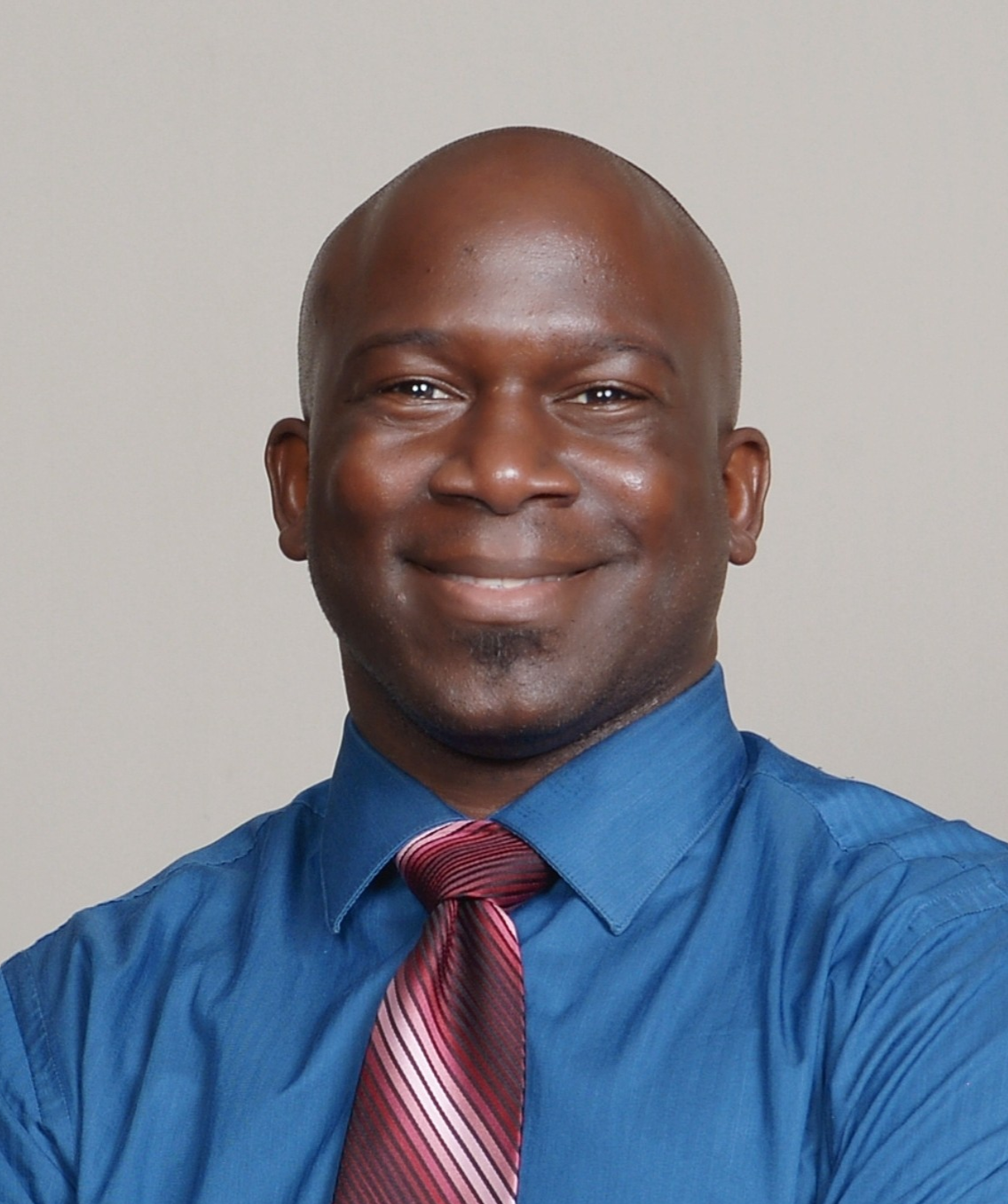 Foto de Cedric Obiaka