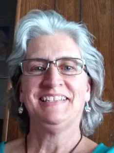 Sherrie L Leiker headshot