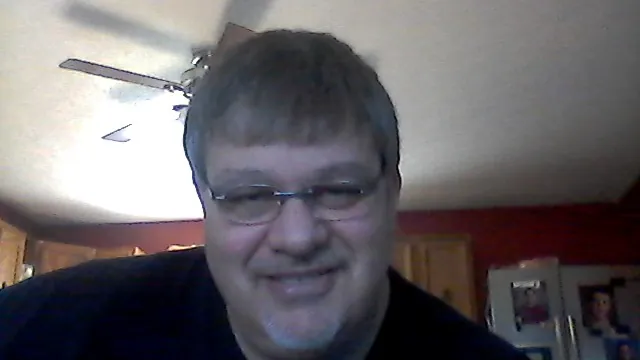 Johnny R. Johnson headshot