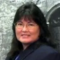 Gloria J Roberts headshot