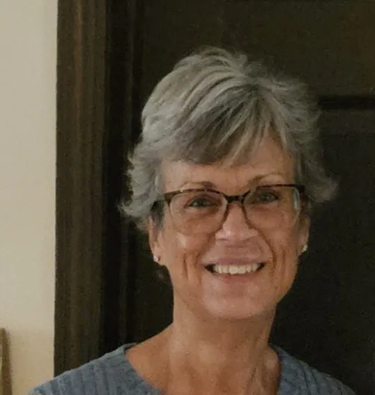 Angela Kay Seymour headshot