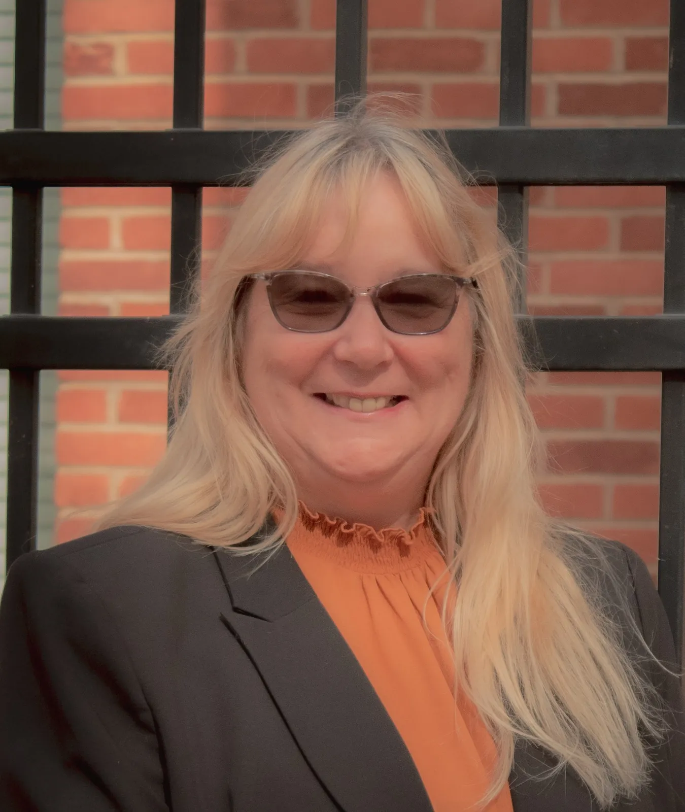 Sherry Lynn Koehler headshot