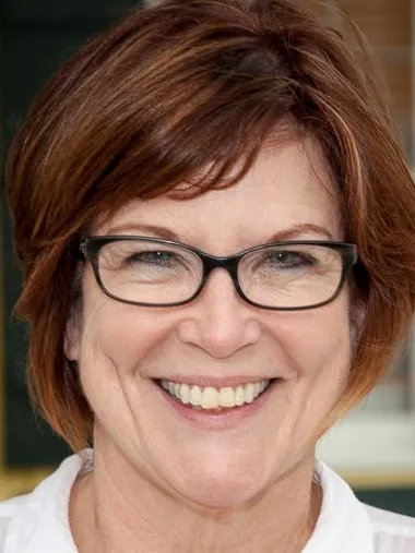 Geralyn N. Lips headshot