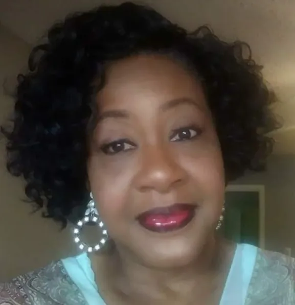 Leola Liggins headshot