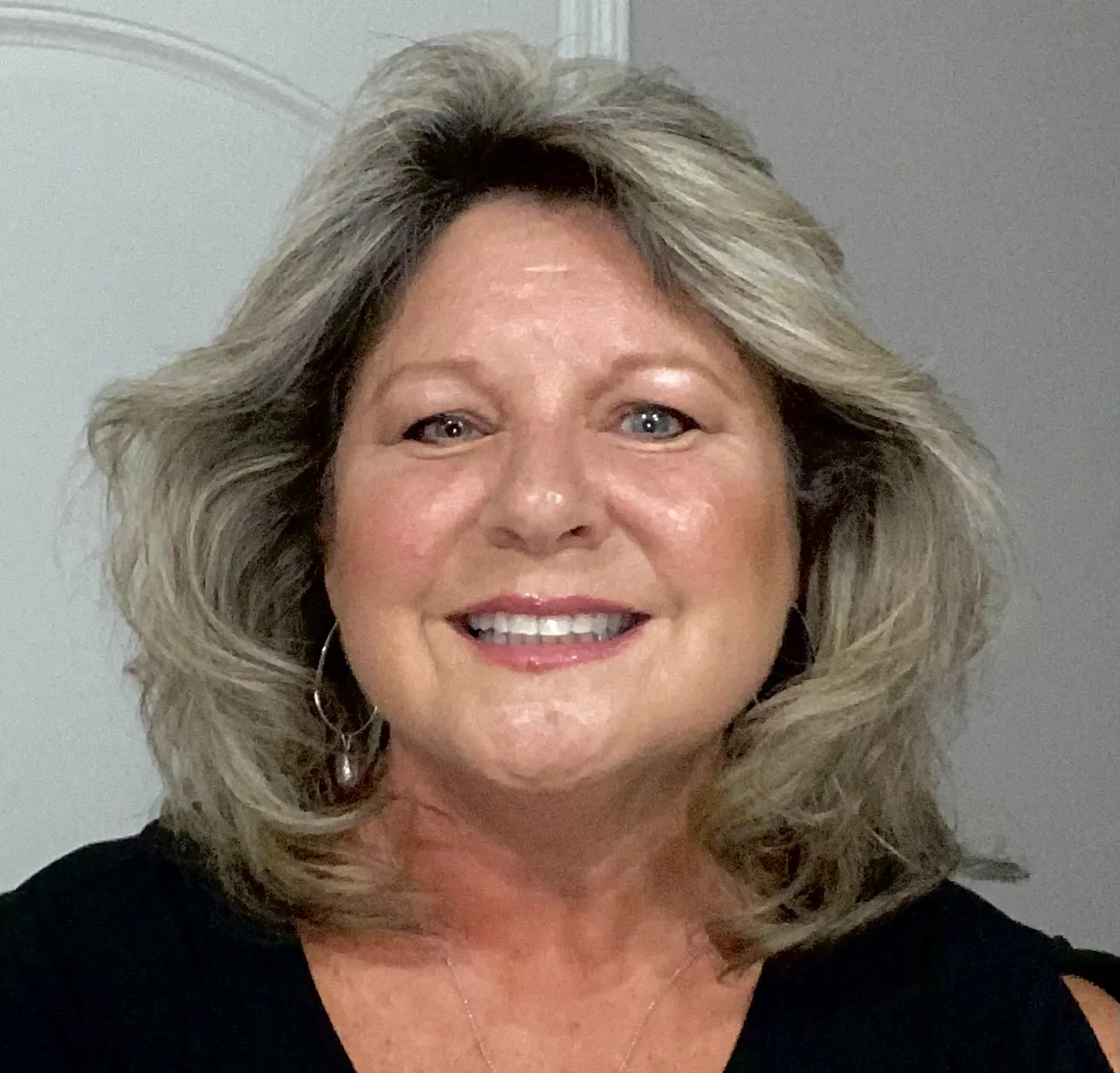 Belinda Turney headshot