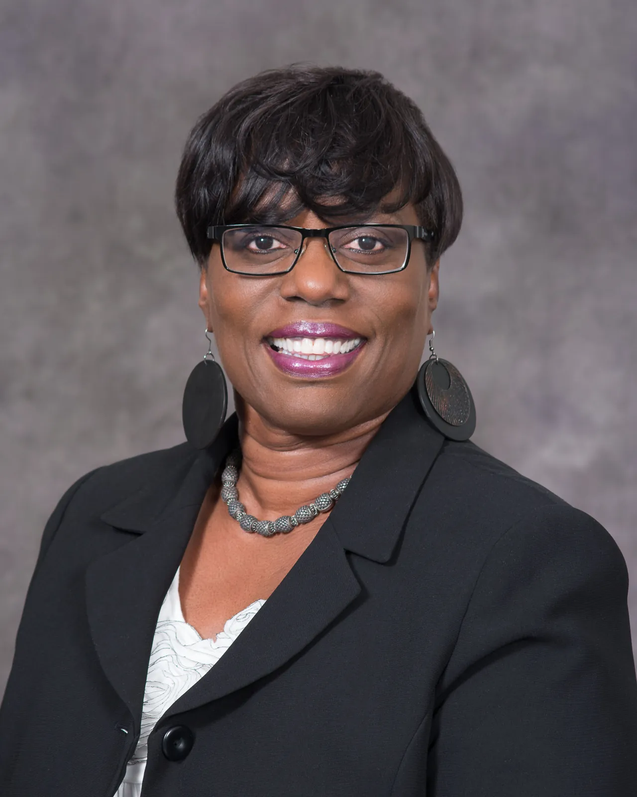 Ida Faye Samuels headshot