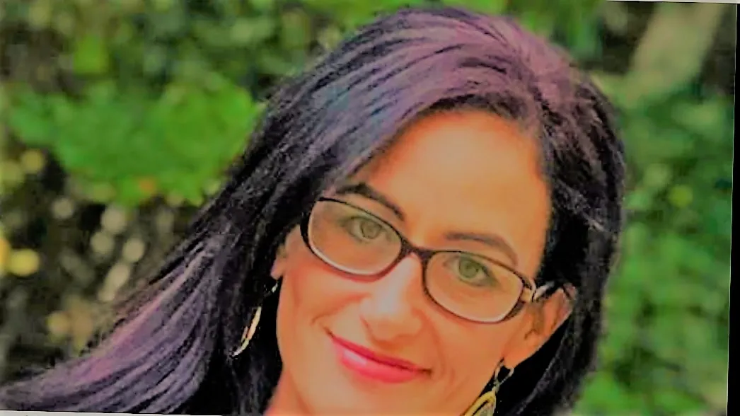 Jennifer B. Beganny headshot