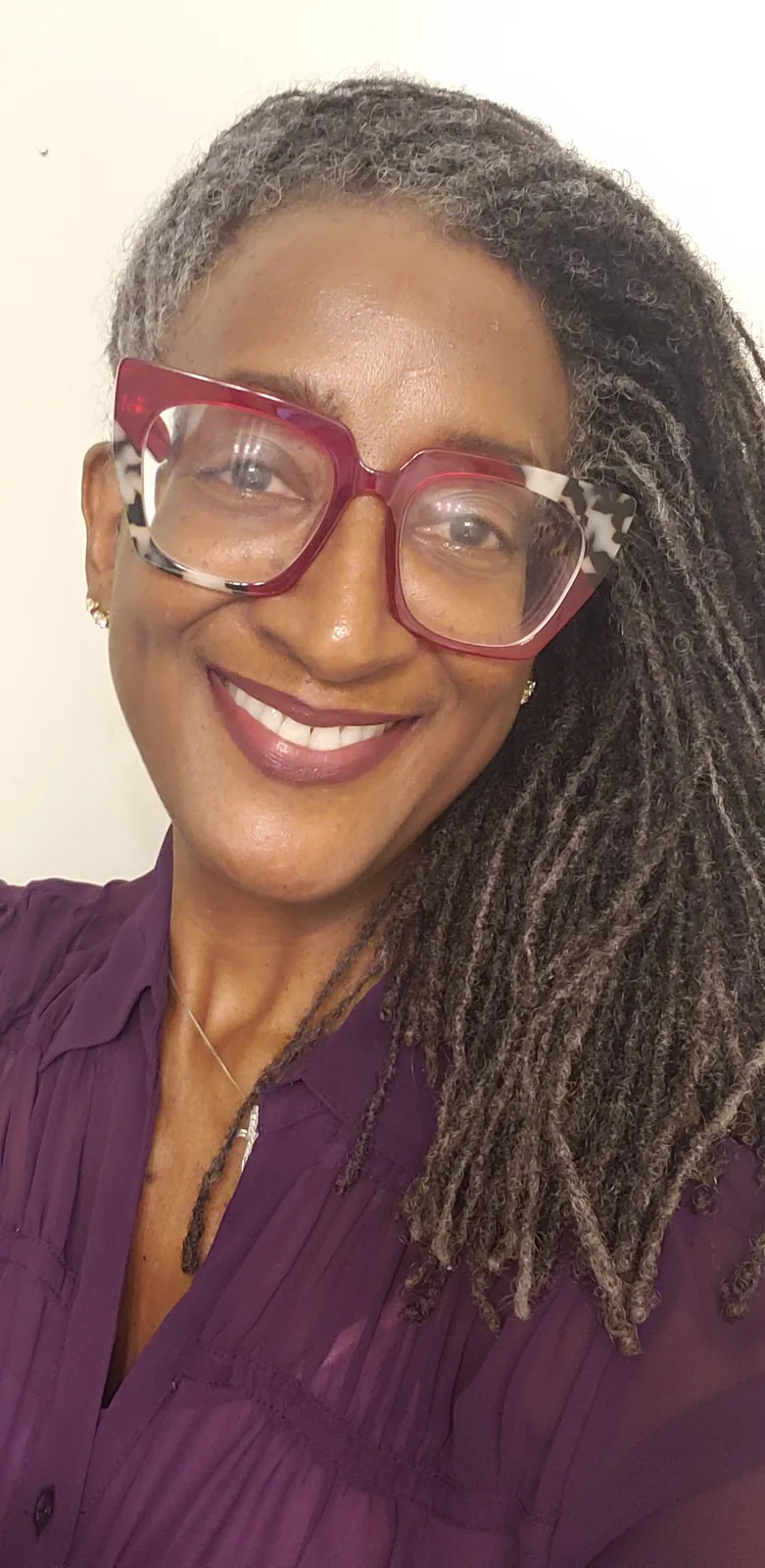 Lanieda D. Briggs headshot