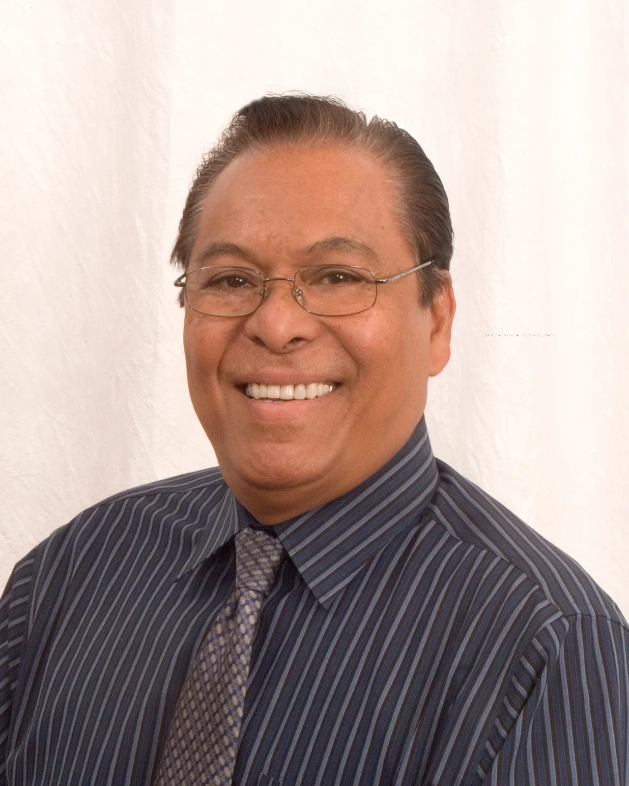 Anthony Lutchman headshot