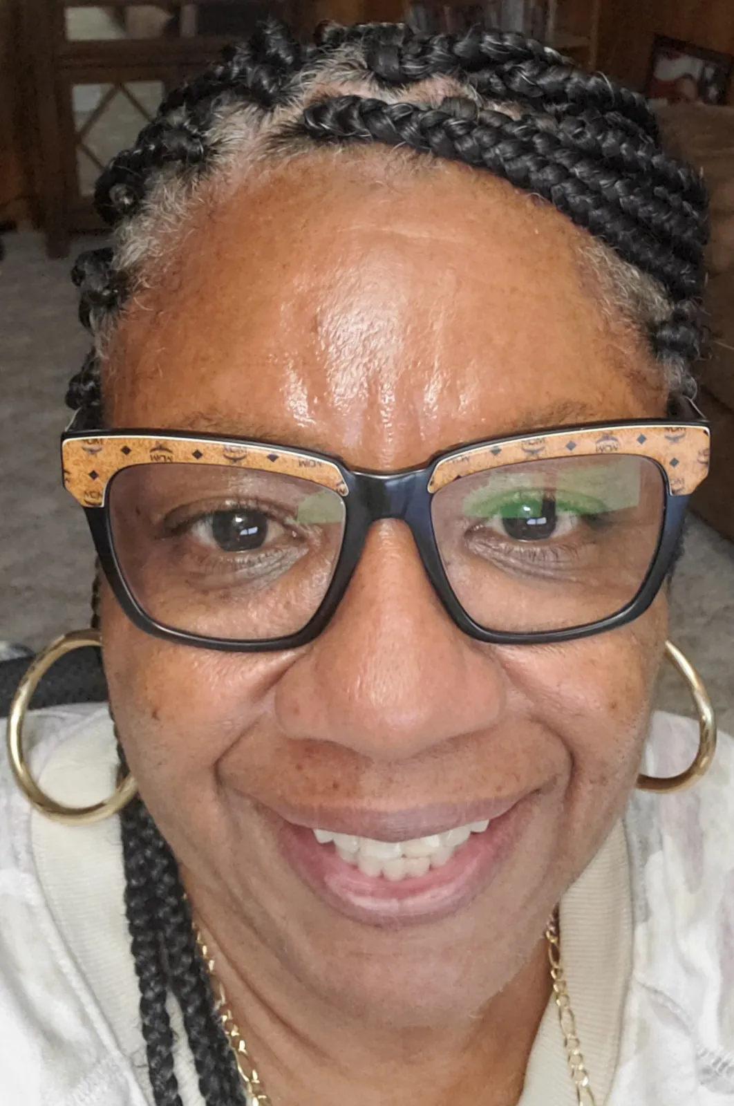 Foto de Teresa Herndon