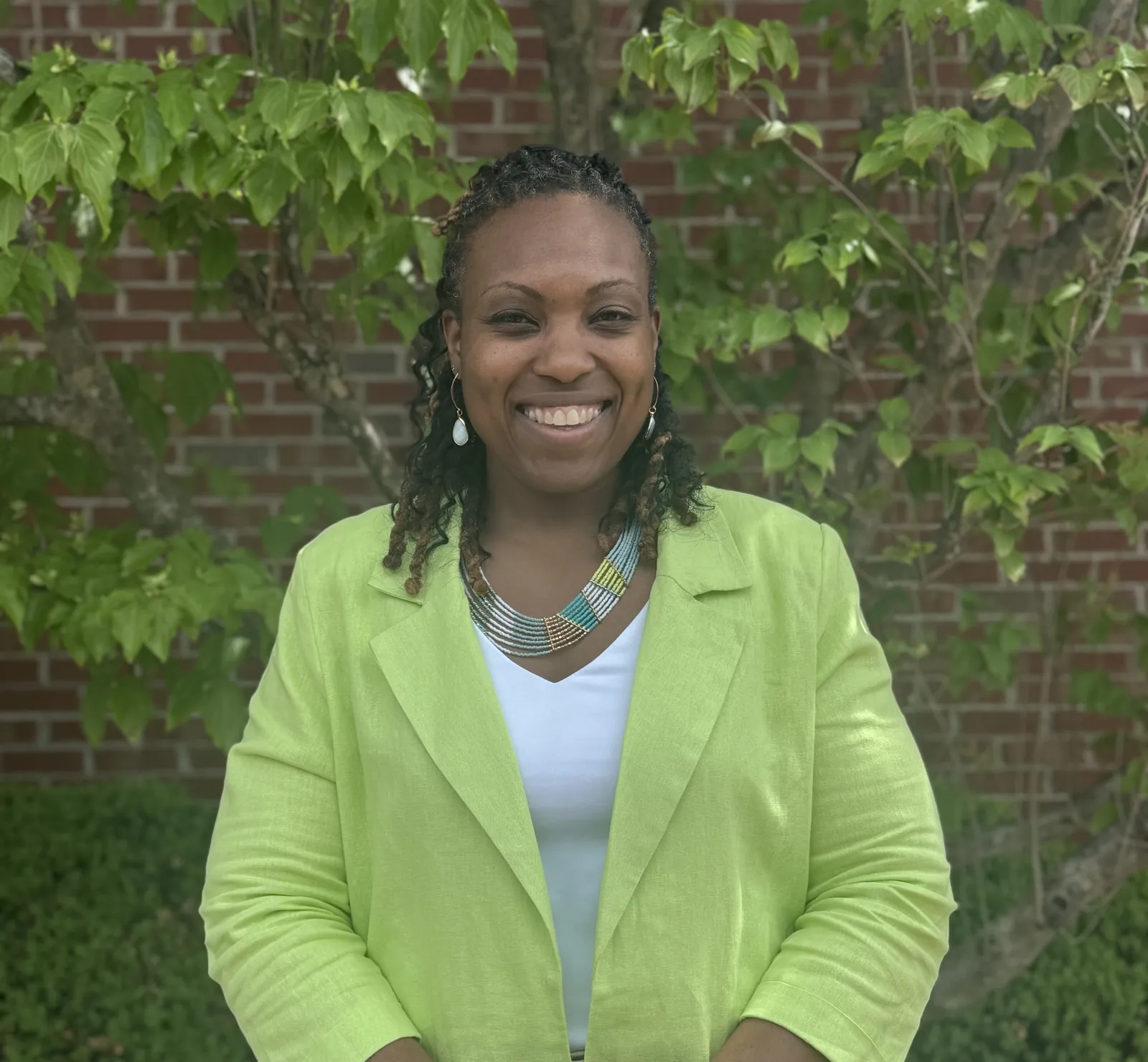 Victoria Alise Smith headshot