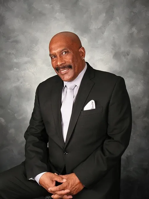Willie Hayes headshot