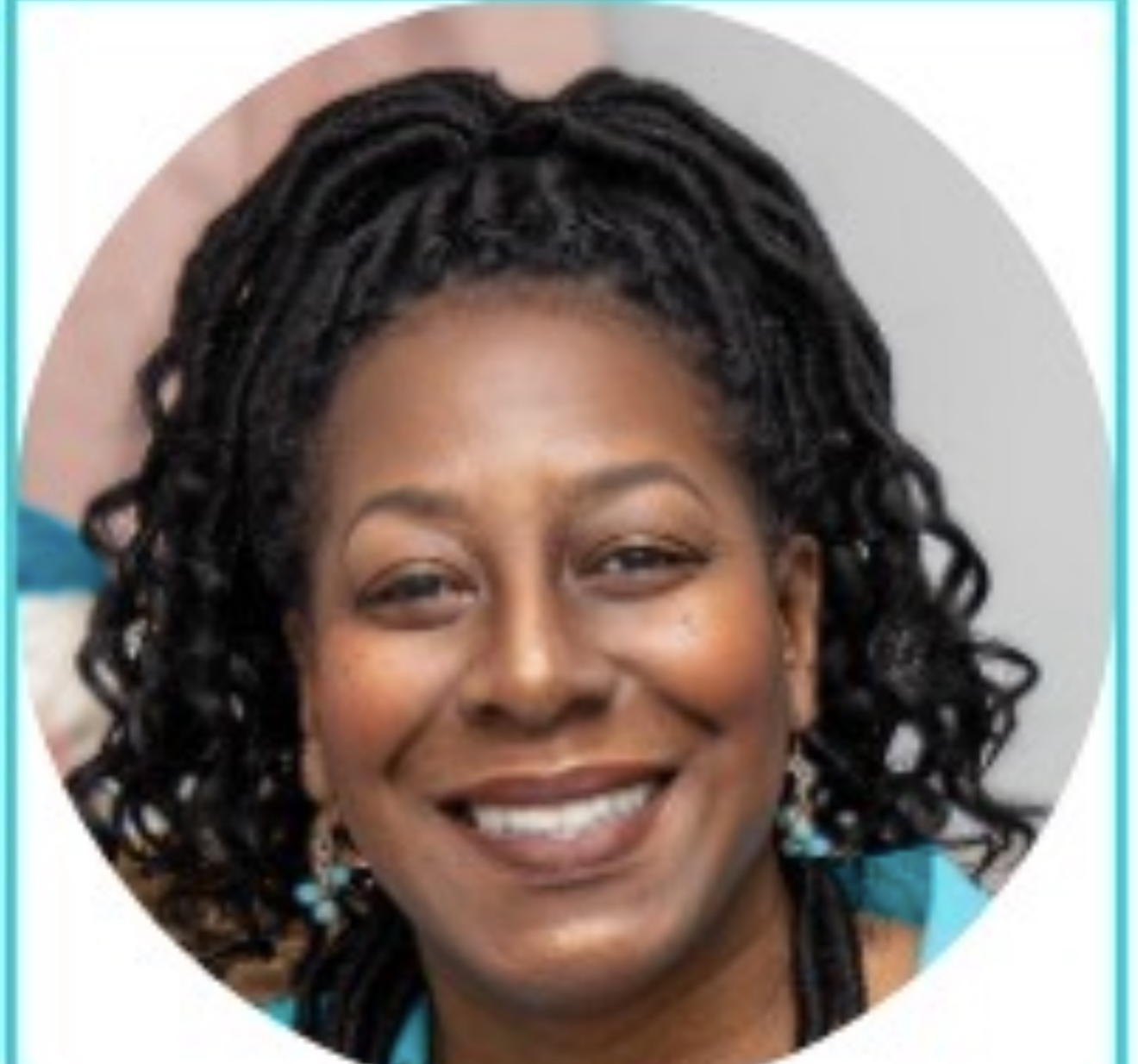 Paula Bryanch-Garrett headshot