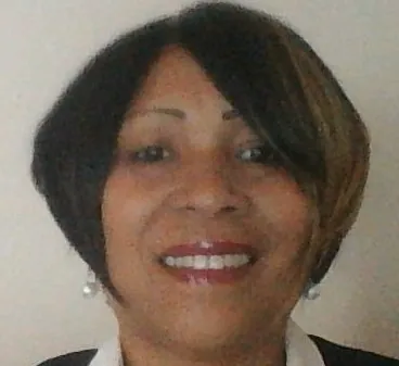 Jacqueline C Redd headshot