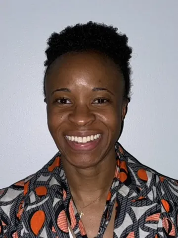 Foto de Chigozie Ozor