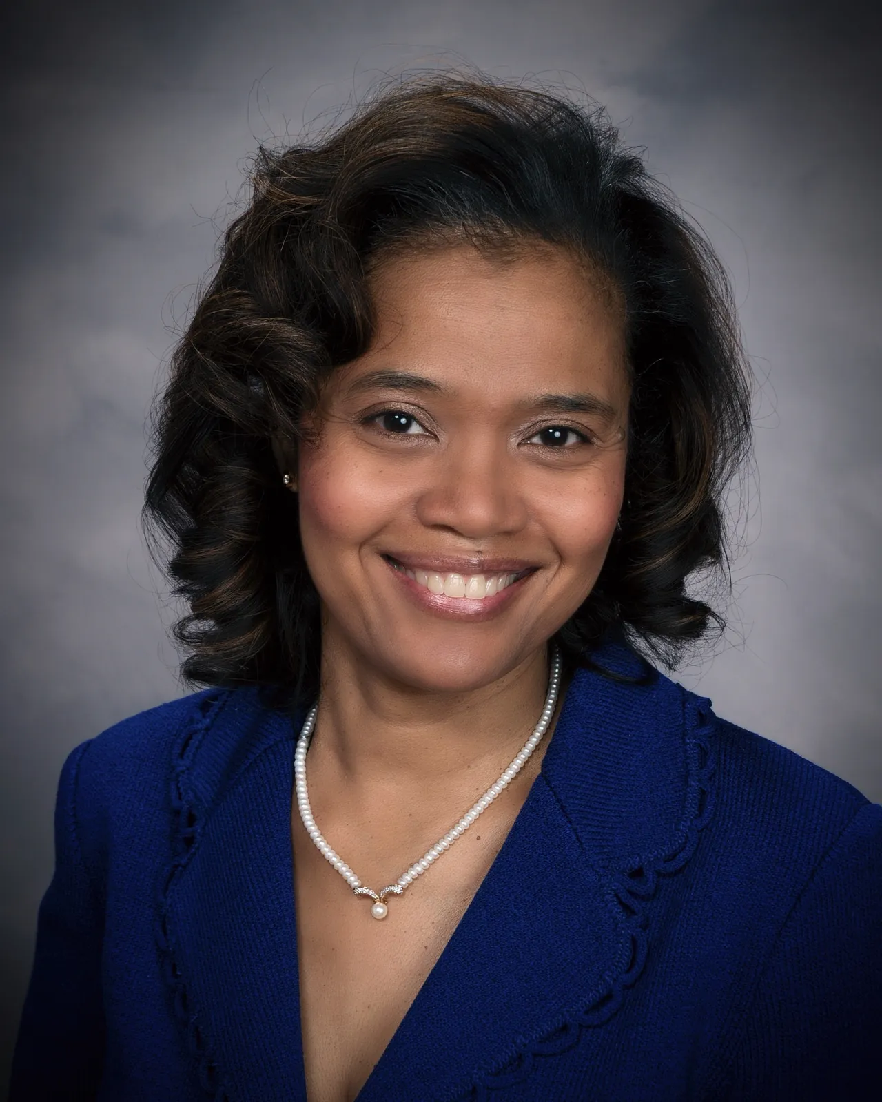 Andrea Goodman headshot