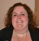 Mary Kobylczak headshot