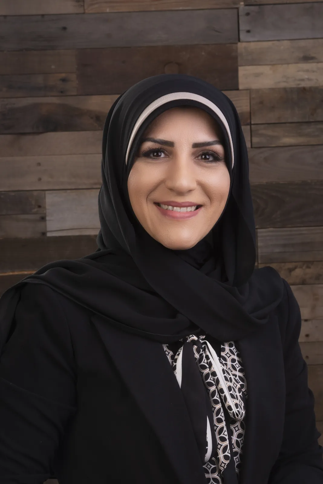 Foto de Ahlam Wahid Sabra