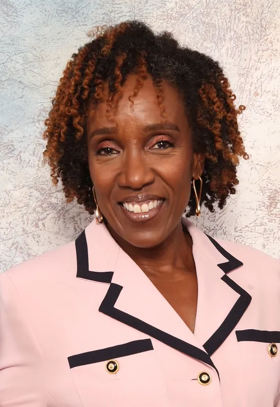 Nisette Marie Gray headshot