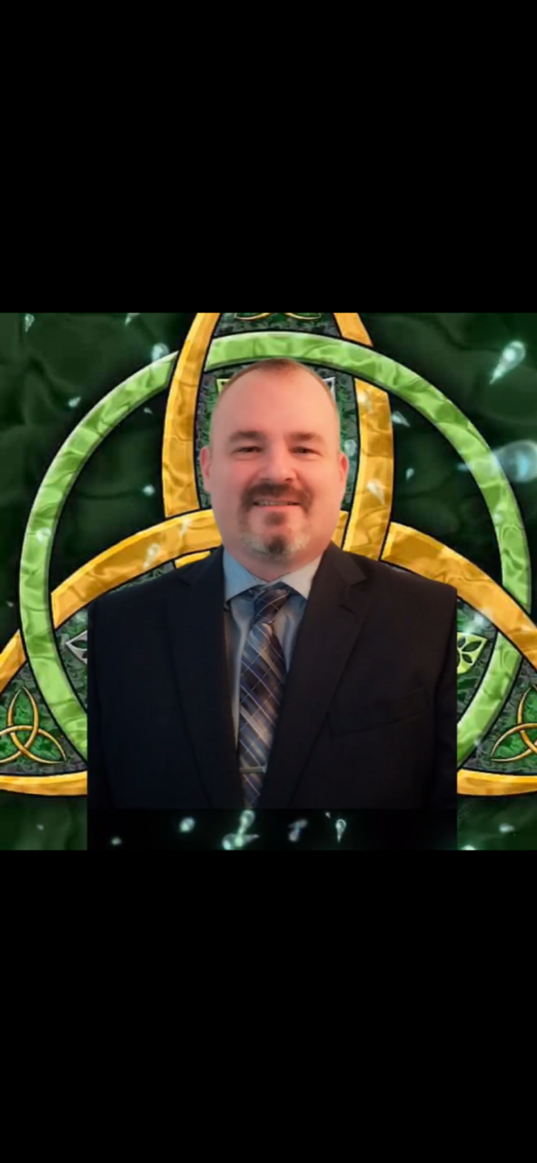 Brian Gaughan headshot