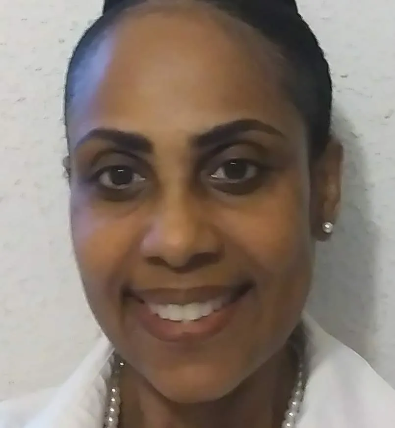 Ladawne Malone headshot