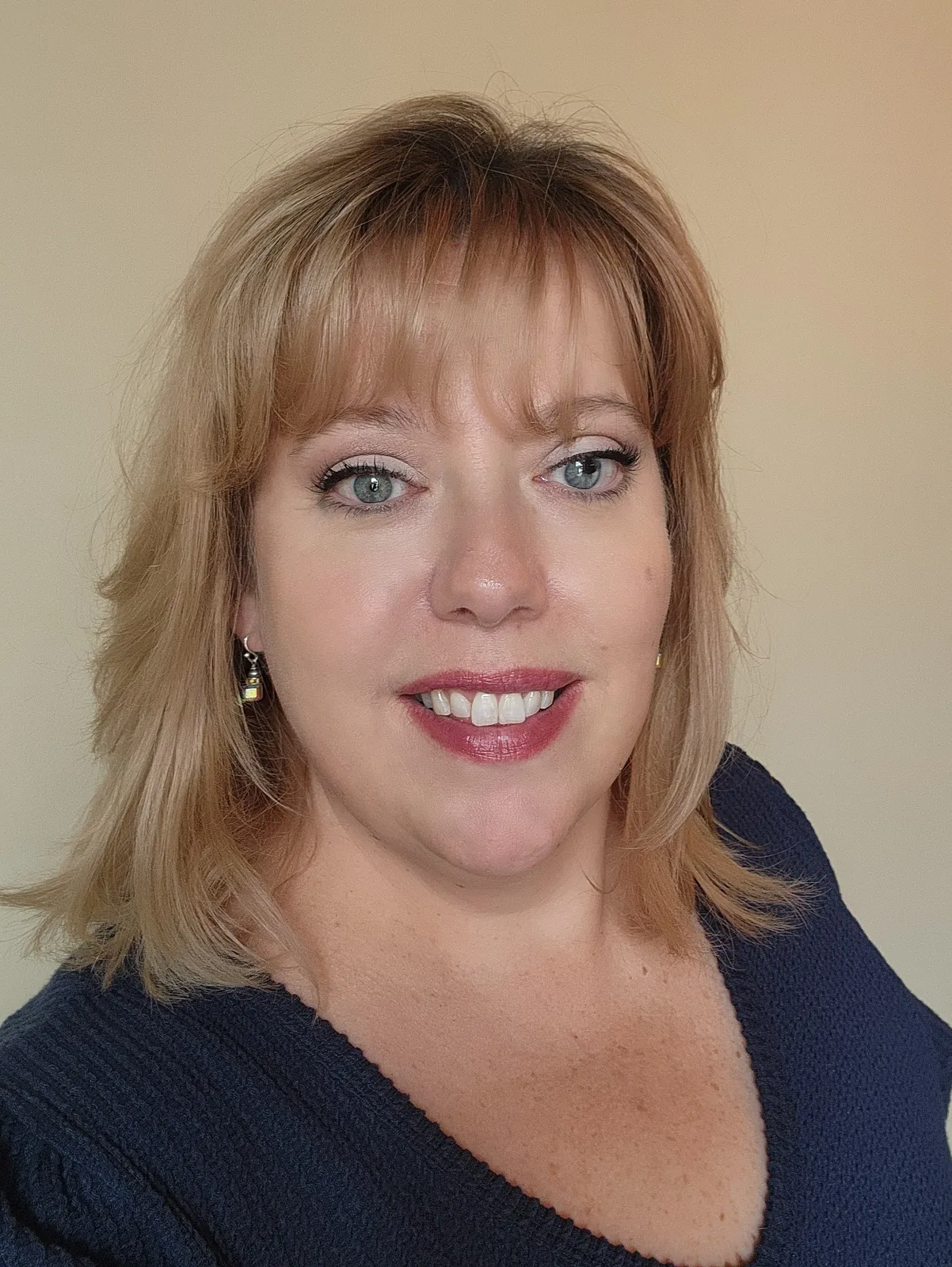 ANGELA M VALENTINE headshot