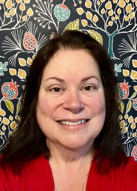 Kim Lyden-Ricker headshot