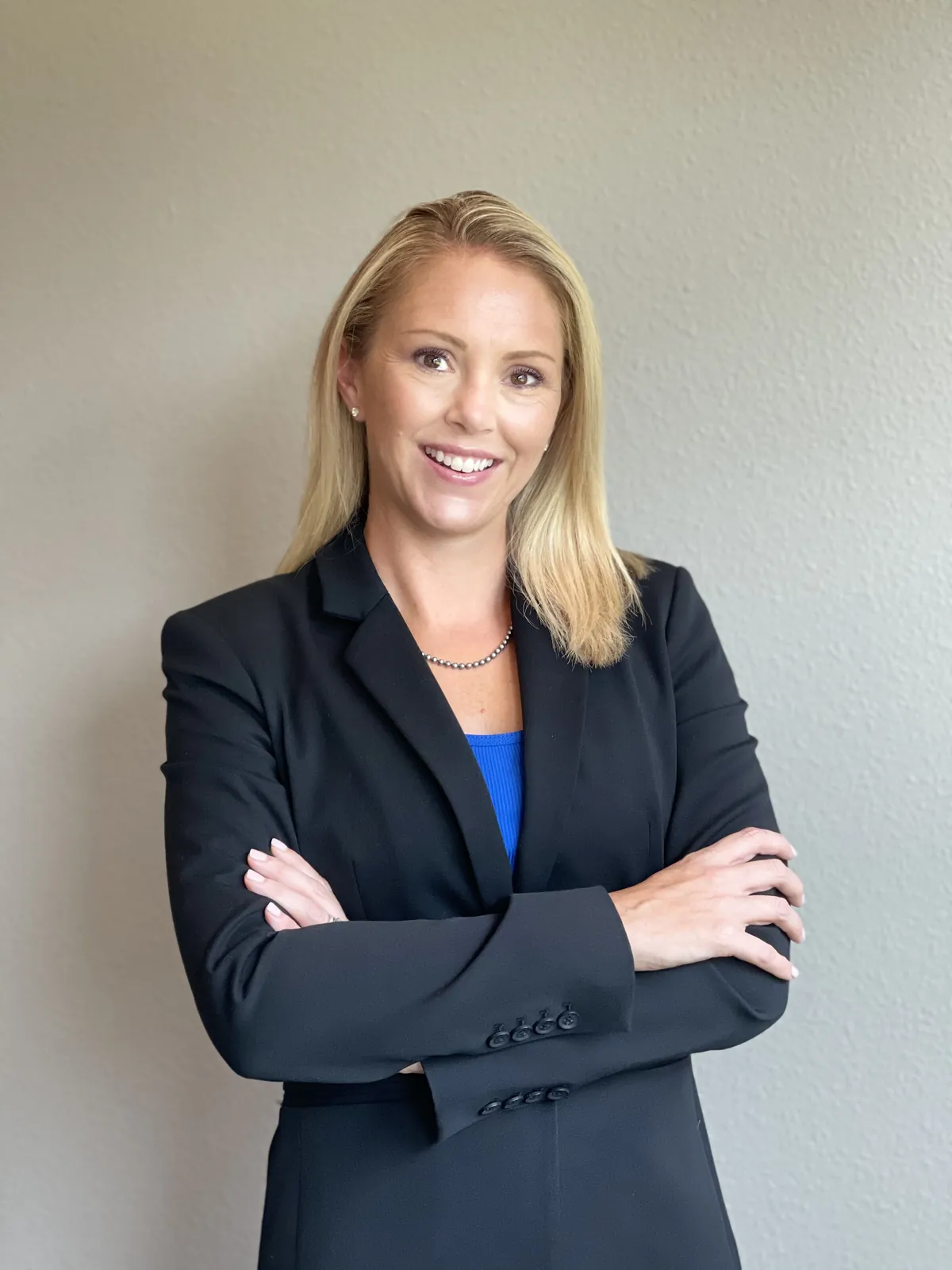 Jennifer L Klatt headshot